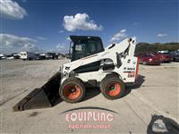 2016 Bobcat S570