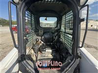 2016 Bobcat S570