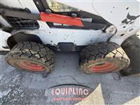 2016 Bobcat S570