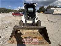 2016 Bobcat S570