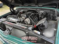 1969 Chevrolet C10