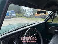 1969 Chevrolet C10