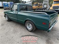1969 Chevrolet C10