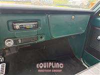 1969 Chevrolet C10