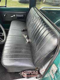 1969 Chevrolet C10