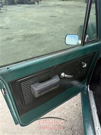 1969 Chevrolet C10