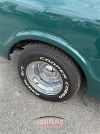 1969 Chevrolet C10