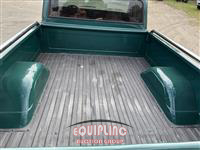 1969 Chevrolet C10