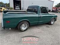 1969 Chevrolet C10