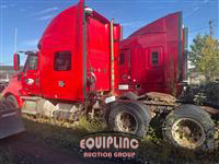 2010 International LF627
