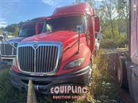 2010 International LF627