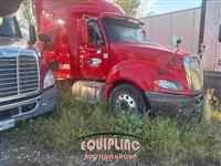 2010 International LF627