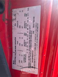 2010 International LF627