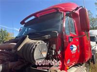 2010 International LF627