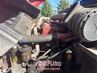 2010 International LF627