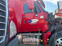 2010 International LF627