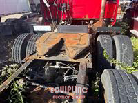 2010 International LF627