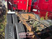 2010 International LF627