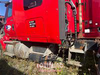 2010 International LF627