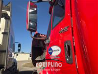 2010 International LF627