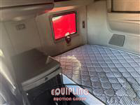 2010 International LF627