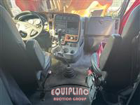2010 International LF627