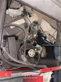 2010 International LF627