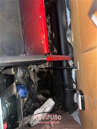 2010 International LF627