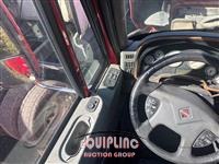 2010 International LF627