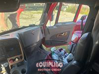 2010 International LF627