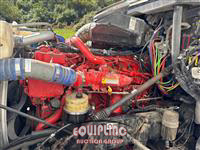 2017 Kenworth T680 SLEEPER TRUCK