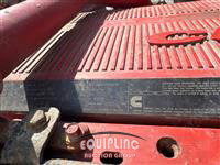 2017 Kenworth T680 SLEEPER TRUCK