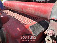 2017 Kenworth T680 SLEEPER TRUCK