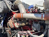 2017 Kenworth T680 SLEEPER TRUCK