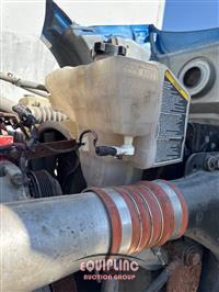 2017 Kenworth T680 SLEEPER TRUCK