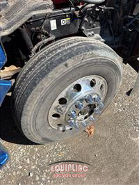 2017 Kenworth T680 SLEEPER TRUCK