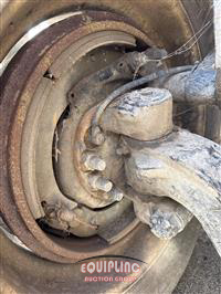 2017 Kenworth T680 SLEEPER TRUCK