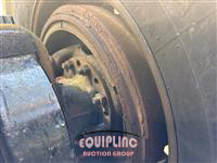 2017 Kenworth T680 SLEEPER TRUCK