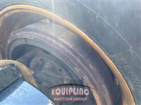 2017 Kenworth T680 SLEEPER TRUCK