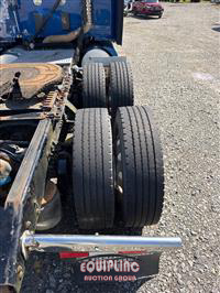 2017 Kenworth T680 SLEEPER TRUCK