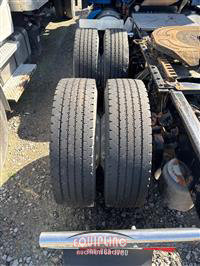 2017 Kenworth T680 SLEEPER TRUCK