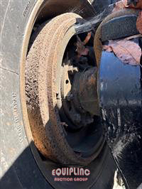 2017 Kenworth T680 SLEEPER TRUCK