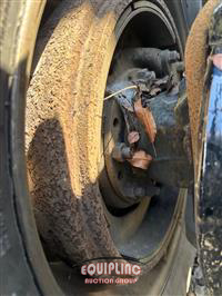 2017 Kenworth T680 SLEEPER TRUCK