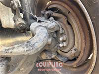 2017 Kenworth T680 SLEEPER TRUCK