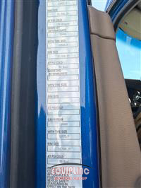 2017 Kenworth T680 SLEEPER TRUCK