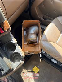 2017 Kenworth T680 SLEEPER TRUCK