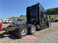 2015 Kenworth T680 SLEEPER TRUCK