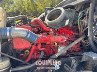 2015 Kenworth T680 SLEEPER TRUCK