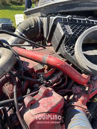 2015 Kenworth T680 SLEEPER TRUCK