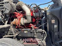 2015 Kenworth T680 SLEEPER TRUCK